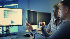 Az OpenText AI-val segíti a biztonságot a szoftverfejlesztés legfontosabb fázisaiban kép