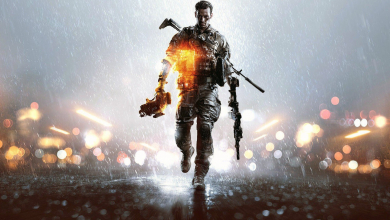 Ismét kiszivárgott egy rakat felvétel a Battlefield szupertitkos alfa tesztjéről kép