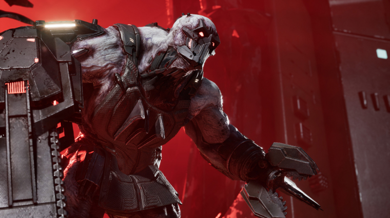 Kevéssel a rajt előtt elhalasztották Killing Floor 3 megjelenését bevezetőkép