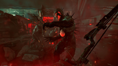 Öt évre szóló titoktartási szerződést kértek a mindjárt megjelenő Killing Floor 3 teszteléshez kép
