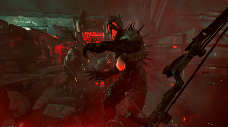 Öt évre szóló titoktartási szerződést kértek a mindjárt megjelenő Killing Floor 3 teszteléshez bevezetőkép