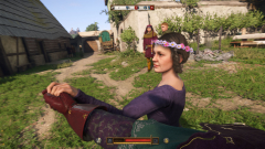 Elbűvölte a kritikusokat a Kingdom Come: Deliverance II - csak úgy záporoznak a magas pontszámok kép