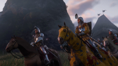 Feltűnt, hogy nincsenek gyerekek a Kingdom Come: Deliverance 2-ben? Ennek bizony jó oka van kép
