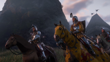 Felhagy a játékfejlesztéssel a Kingdom Come: Deliverance atyja, hogy valami egészen mást csinálhasson a franchise-zal kép