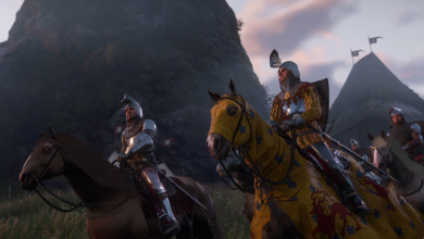 A mazochistáknak kedvez a Kingdom Come Deliverance 2 következő frissítése