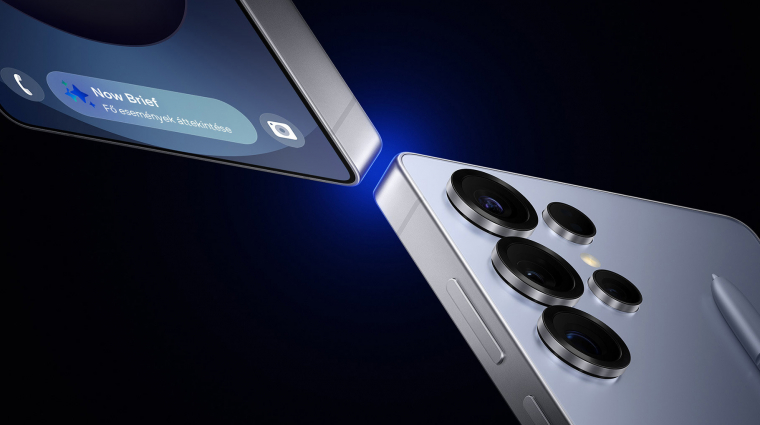 Súlyos töltési problémák merültek fel a Samsung Galaxy S25+ és Ultra modelleknél kép
