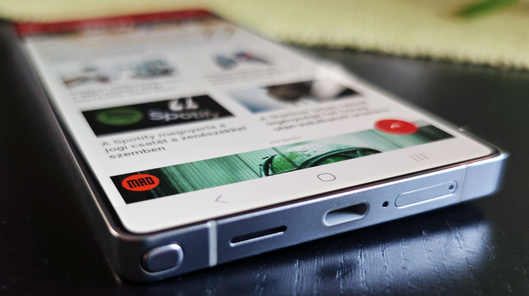 A Samsung Galaxy S25 Ultra esetében tényleg visszalépés az S Pen? kép