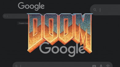 Egy fejlesztő a Google keresőben is lefutatta a Doomot
