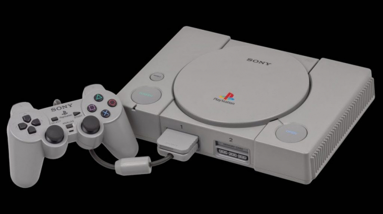 Te tudtad, hogy honnan származik a PlayStation neve? bevezetőkép