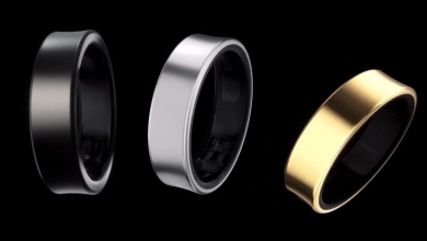 Hivatalosan is készül a Galaxy Ring 2 kép