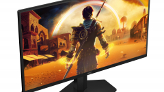 Mindenki számára elérhető nagy teljesítményt ígér az AOC GAMING G42 monitorcsalád kép