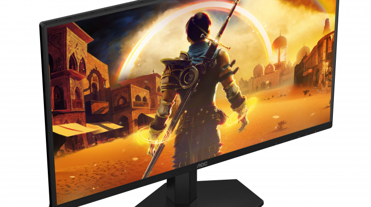 Mindenki számára elérhető nagy teljesítményt ígér az AOC GAMING G42 monitorcsalád kép