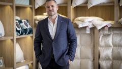 Űrtechnológiát hoz a hálószobákba a tollszakma hazai képviselője kép