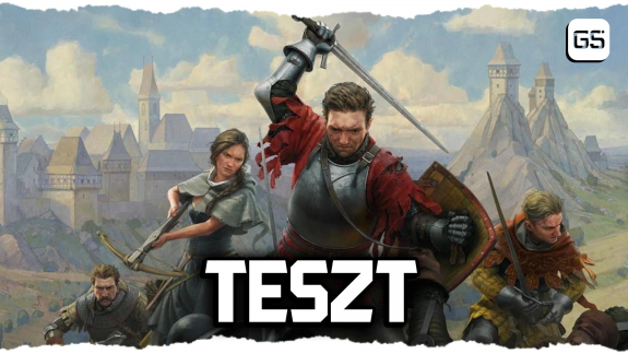 Tényleg annyira jó lett a Kingdom Come: Deliverance II? kép