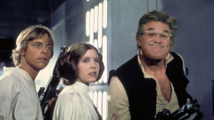 Ilyen volt Kurt Russell, mikor Han Solo szerepére jelentkezett kép