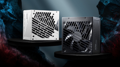 Adata XPG Core Reactor II 750 W teszt – duzzad az erőtől kép
