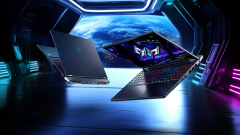 Bivalyerős gamerlaptopokat dob piacra az Acer, miközben fokozza jelenlétét az e-sportban kép