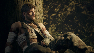 Metal Gear Solid Delta: Snake Eater teszt - hűség és nosztalgia határán kép