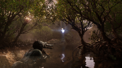 Tim Sweeney szerint nem az Unreal Engine 5-tel van a baj, hanem a fejlesztőkkel kép