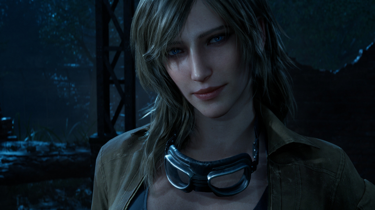 Kukkoló opcióval érkezik a Metal Gear Solid Delta: Snake Eater bevezetőkép