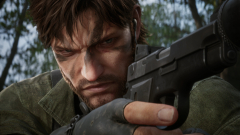 Belopakodott a Metal Gear Solid Delta: Snake Eater gépigénye kép