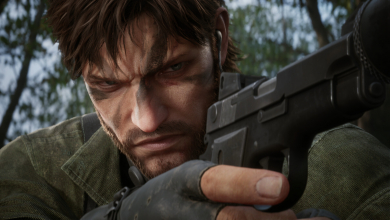 Nem minden Metal Gear Solid Delta: Snake Eater-tartalom lesz elérhető a megjelenés napján kép
