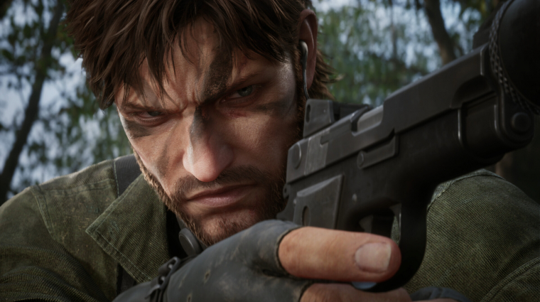 Hideo Kojima visszatér a kémjátékok világába a Phsynt című projektjében bevezetőkép