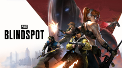 Hamarosan te is kipróbálhatod az első PUBG spin-offot kép
