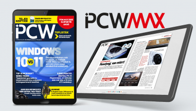 Ezért érdemes februárban PCW Max-előfizetőnek lenned