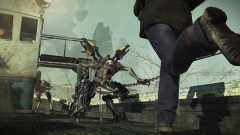 Az Insomniacnak voltak tervei egy negyedik Resistance játékra is, de a Sony nemet mondott kép