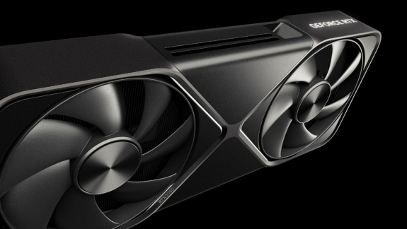 Késik az Nvidia RTX 5060 Ti, áprilisig várhatunk rá kép