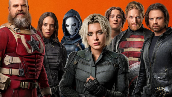 A Mennydörgők* rendezője ezt a Marvel-karaktert is a csapatban szerette volna tudni kép