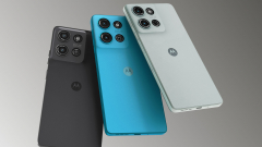 Motorola Moto G75 5G teszt – átlagos tudás szép csomagolásban kép