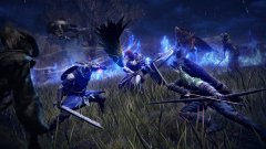 Ezzel játszunk a hétvégén: Elden Ring Nightreign és Blades of Fire kép