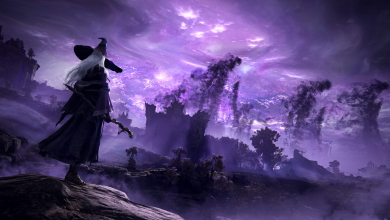 Az Elden Ring Nightreign trailere elmagyarázza, hogyan is működik a multiplayer móka
