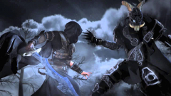 Úgy tűnik, jön a felújított Neverwinter Nights 2 kép