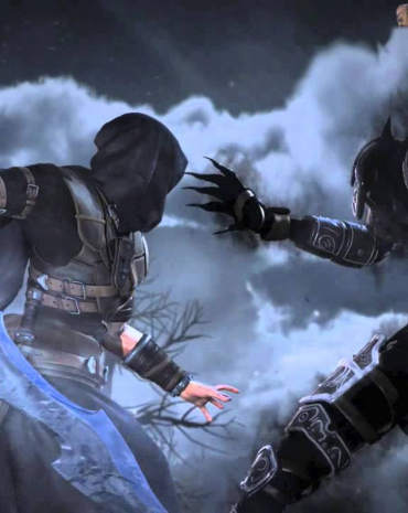 Dungeons & Dragons Neverwinter Nights 2: Enhanced Edition kép