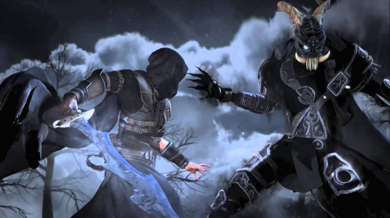 Úgy tűnik, jön a felújított Neverwinter Nights 2 bevezetőkép