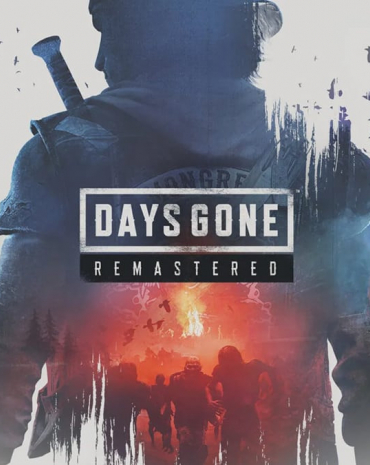 Days Gone Remastered kép