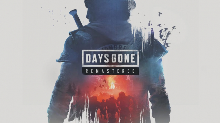 Tényleg jön a Days Gone Remastered, de ez valószínűleg kevés rajongót vigasztal bevezetőkép