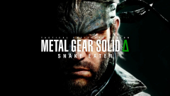 Ekkor érkezik a Metal Gear Solid Delta: Snake Eater, új részletek is kiderültek kép