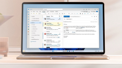 Microsoft Outlook (new) teszt - ilyen az, amikor a Copilot AI találkozik a levelezéseddel kép