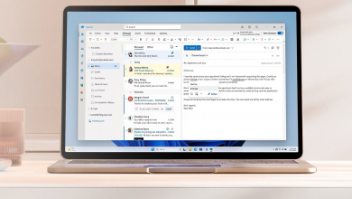 Microsoft Outlook (new) teszt - ilyen az, amikor a Copilot AI találkozik a levelezéseddel