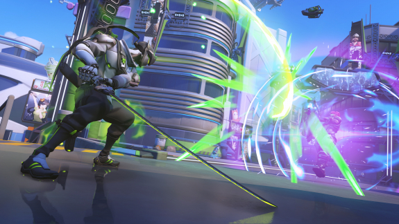 A Blizzard leállítja a kedvenc Overwatch módom támogatását, nem jönnek új tartalmak kép