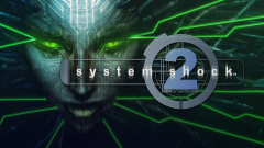 Öt és fél év után életjelet adott a System Shock 2 remaster kép