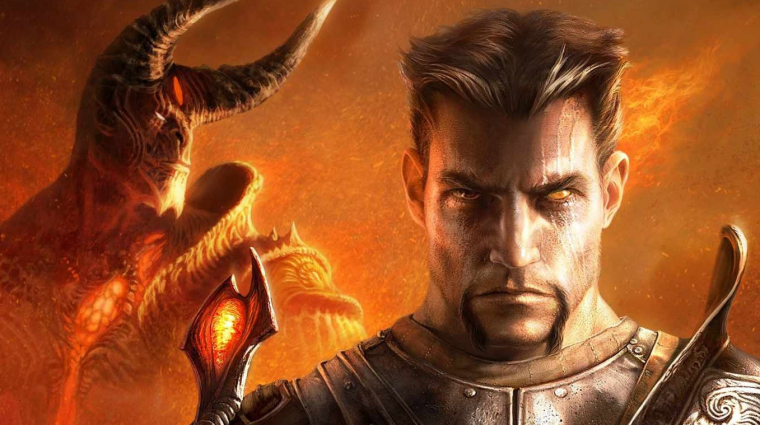 A Dark Messiah of Might and Magic a modderek és a Ubisoft összefogásával újult meg bevezetőkép