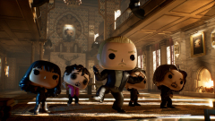A Funko Fusion egy abszolút katasztrófa volt, ki is rúgják a fejlesztőit kép