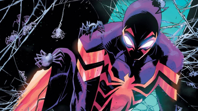A képregényes Miles Morales a pókistentől kap új képességeket bevezetőkép