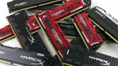 Vége a DDR3 és a DDR4 korszakának? Nagy váltás jön a memóriapiacon kép