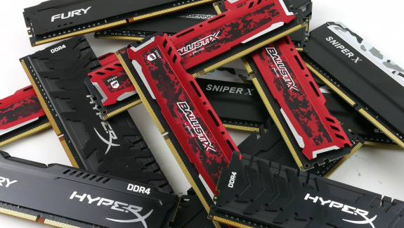 Már a RAM is aranyat ér, ezért bizony masszívan lopják – üres csomag várta a vásárlót kép